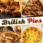 British Pies