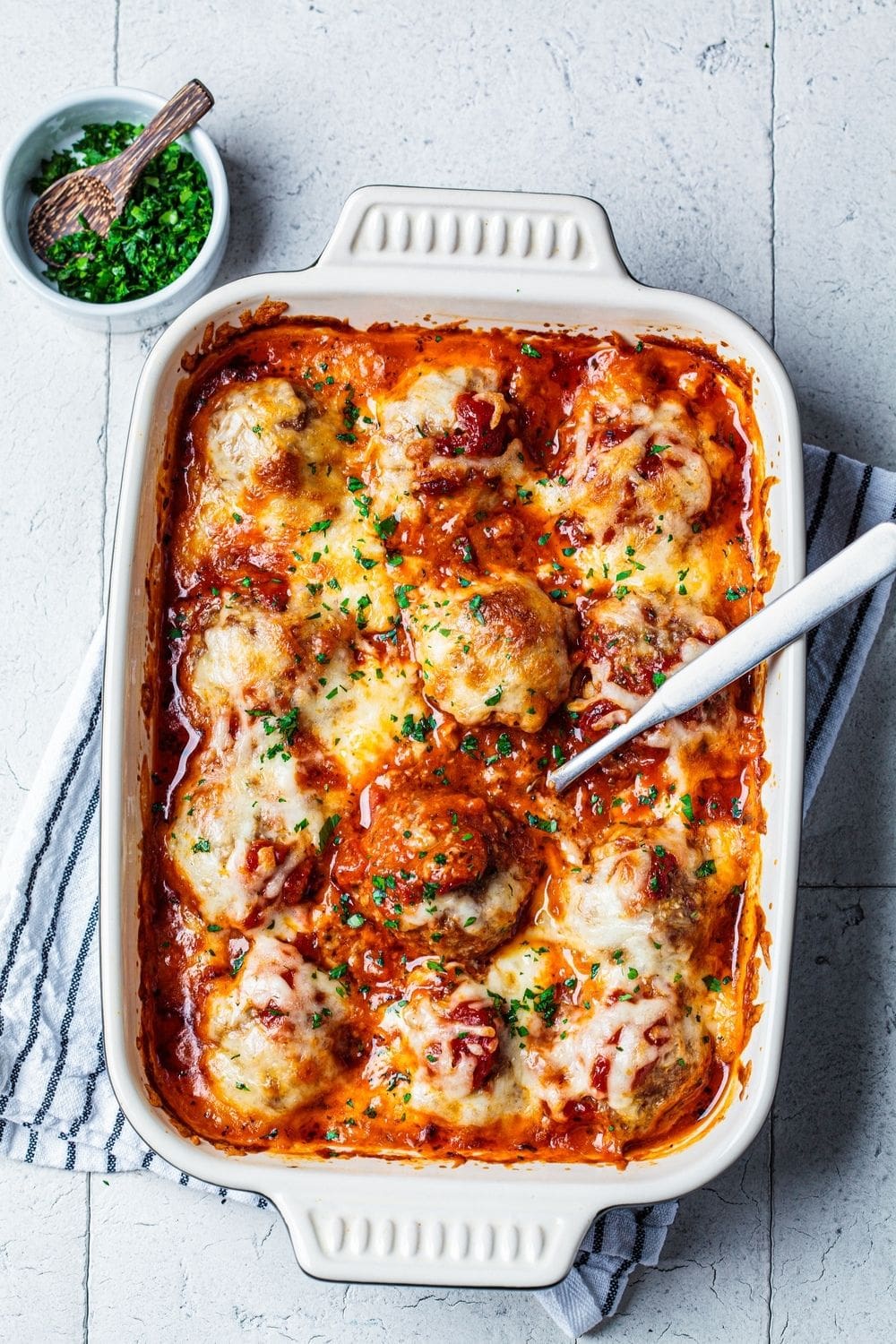 13 Best Italian Casseroles Insanely Good