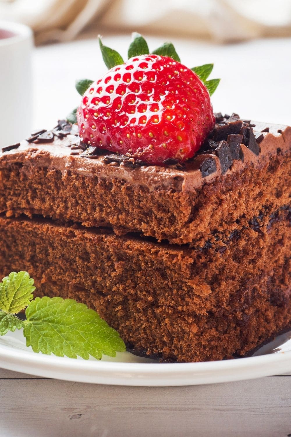 17 Best Sugar-Free Cakes - Insanely Good Recipes