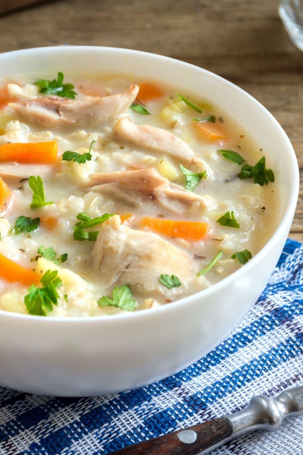 25 Best Whole30 Soup Recipes - Insanely Good