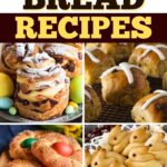 Easter Bread Recipes