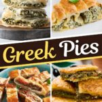 Greek Pies