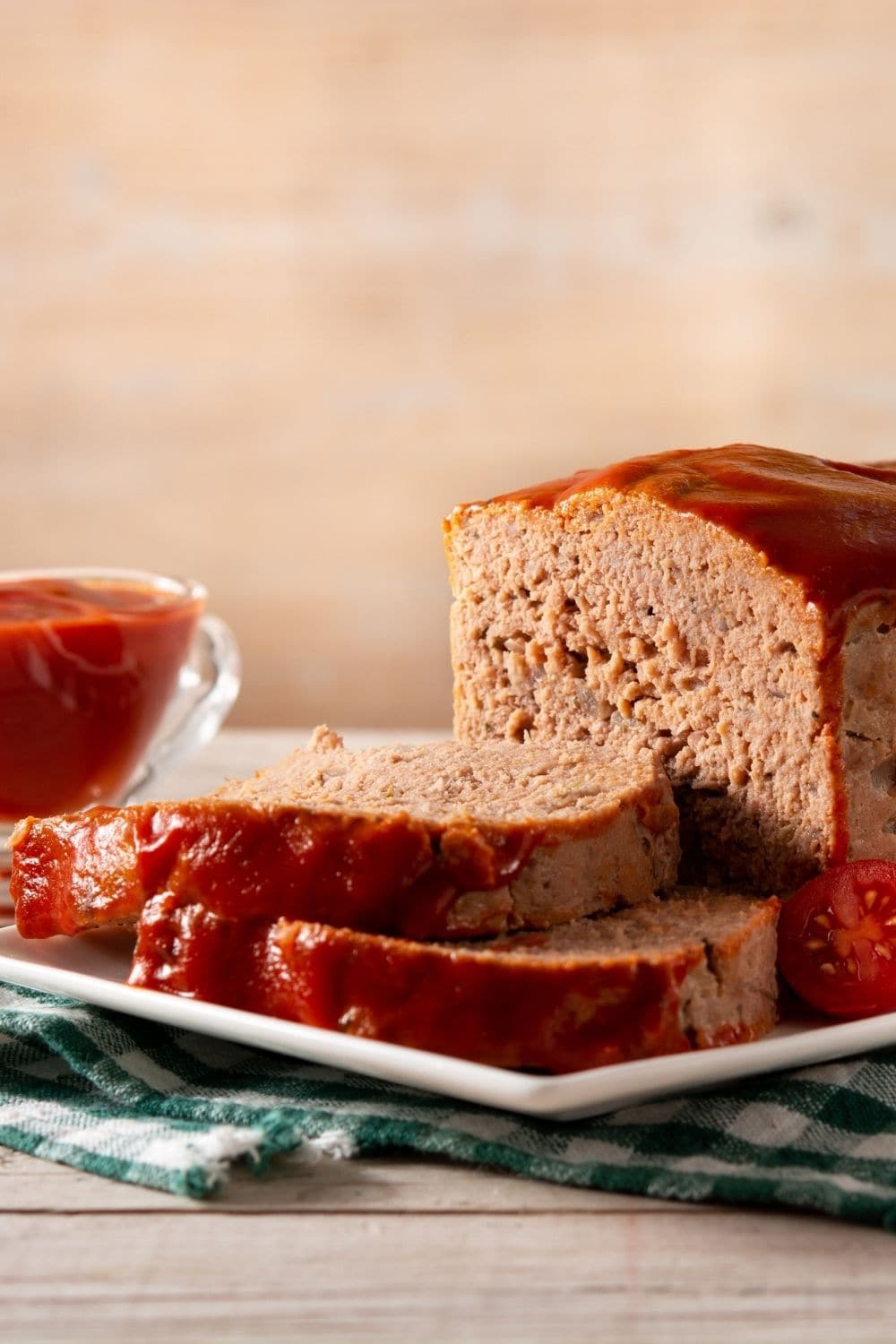 McCormick Meatloaf - Insanely Good