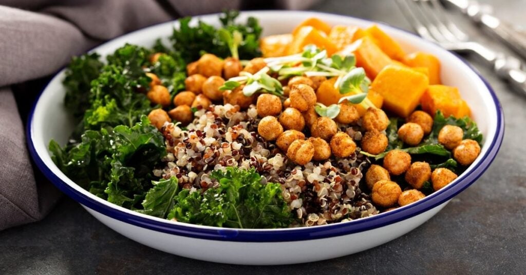 25 Easy Bulgur Recipes For A Nutritious Meal - Insanely Good