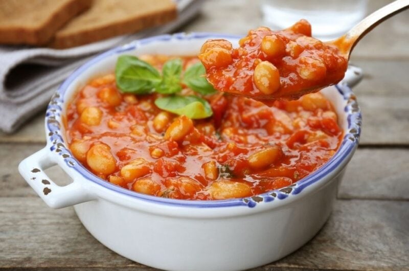 10 Best Ways to Cook Butter Beans