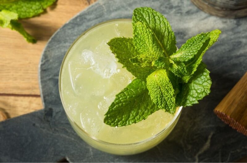 10 Best Chartreuse Cocktails