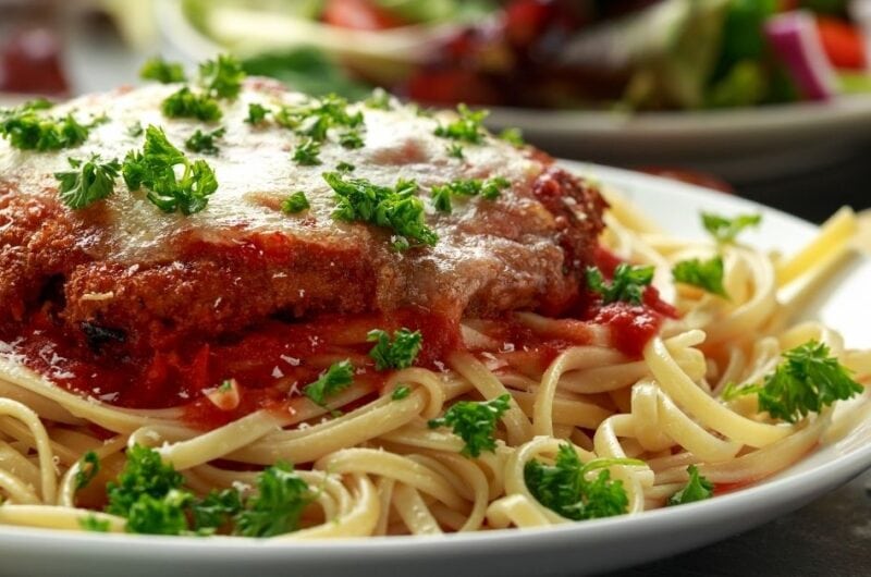 23 Best Italian Slow Cooker Recipe Collection