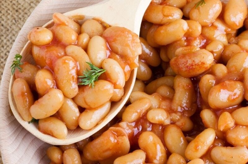 17 Best Instant Pot Bean Recipes