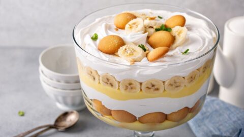 33+ Jackson Vanilla Wafer Banana Pudding Recipe