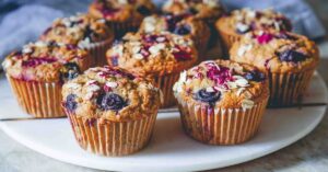 15 Best Sugar Free Muffins For Breakfast - 87