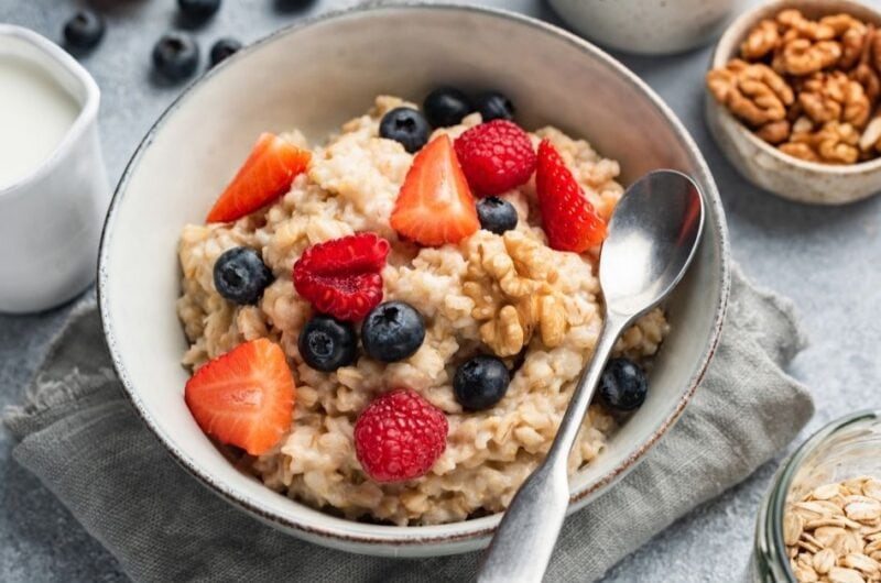 17 Best Ways to Cook Oatmeal