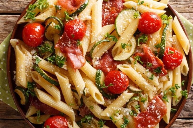 25 Easy Prosciutto Recipes