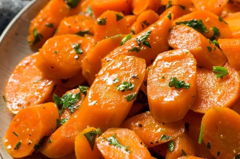 20 Best Ways to Cook with Carrots