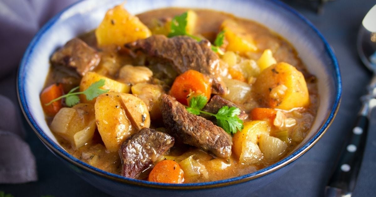 23 Best Slow Cooker Casserole Recipes - Insanely Good