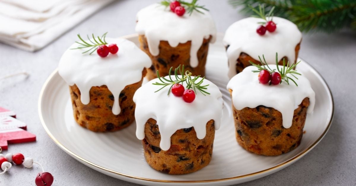 20 Traditional British Christmas Foods - Insanely Good