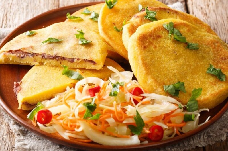 27 Traditional Guatemalan Foods 