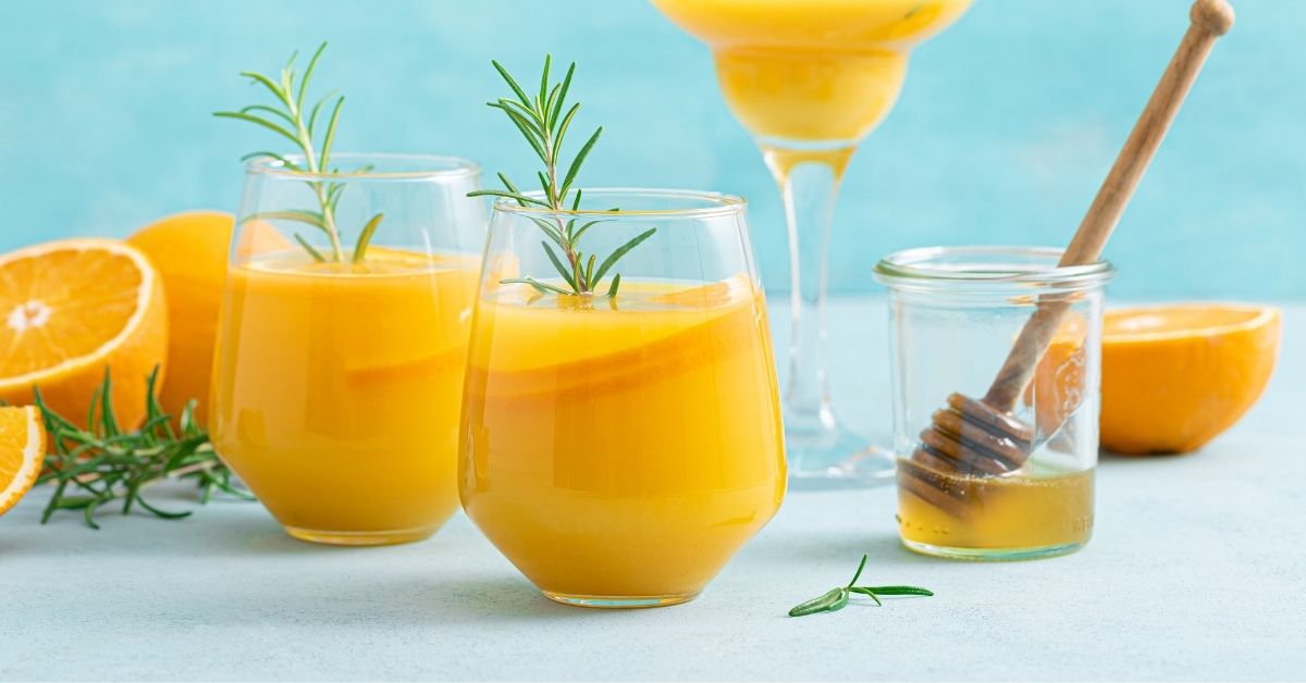 10 Best Honey Cocktails to Get You Buzzed - Insanely Good