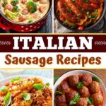 Italian Sausage Recipes