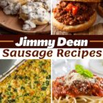 Jimmy Dean Sausage Recipes