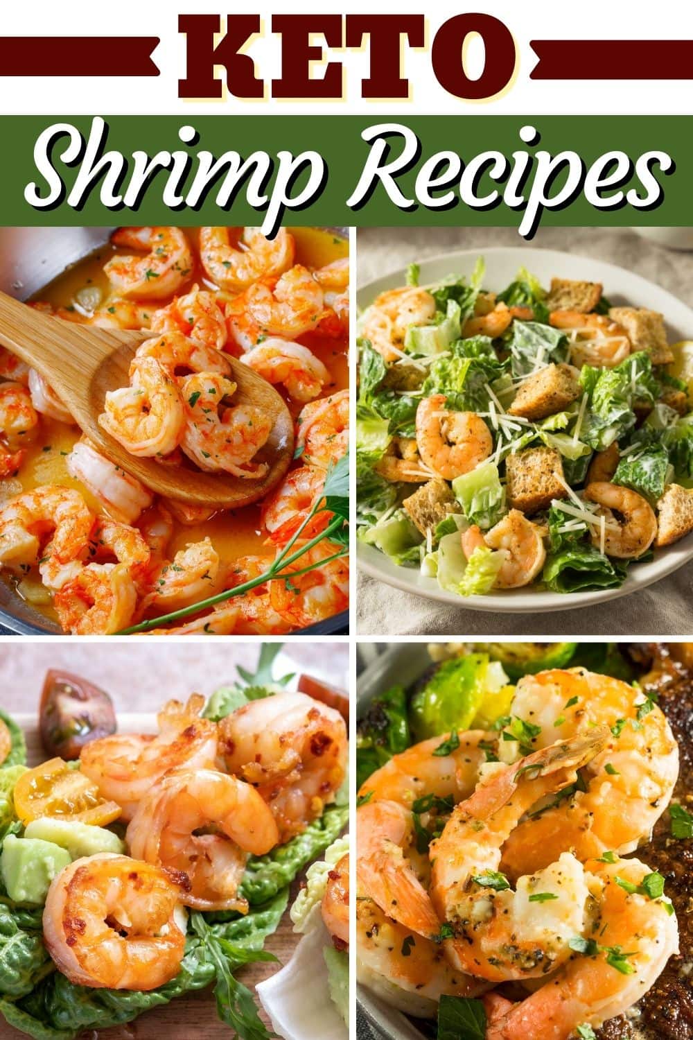 20 Best Keto Shrimp Recipes Insanely Good   Keto Shrimp Recipes 2 