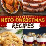 Keto Christmas Recipes