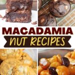 Macadamia Nut Recipes