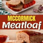 McCormick Meatloaf