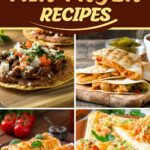 Mexican Air Fryer Recipes