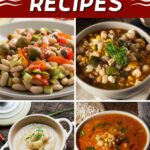 Navy Bean Recipes