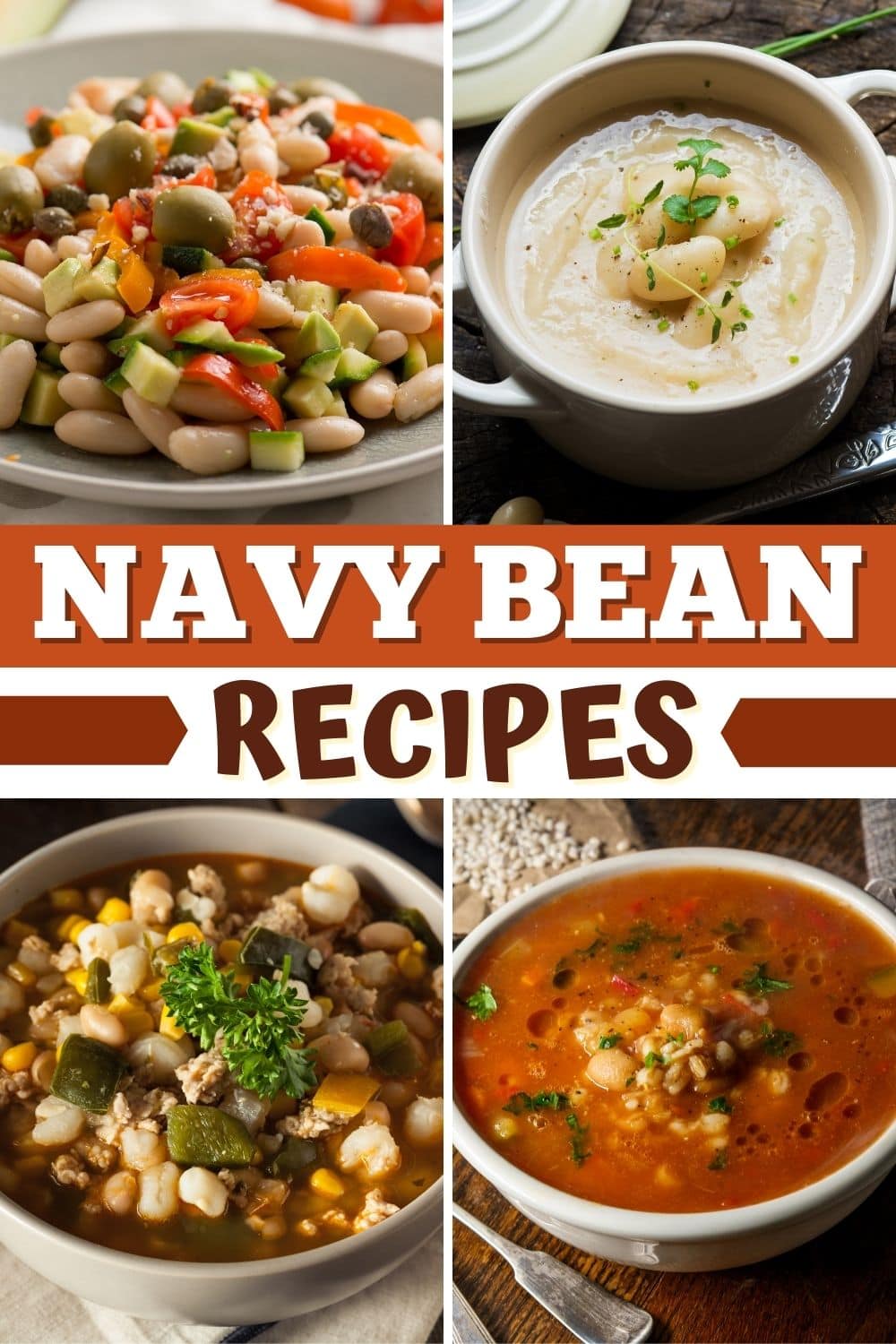 13 Simple Navy Bean Recipes Insanely Good   Navy Bean Recipes 2 