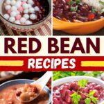 Red Bean Recipes