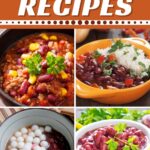 Red Bean Recipes