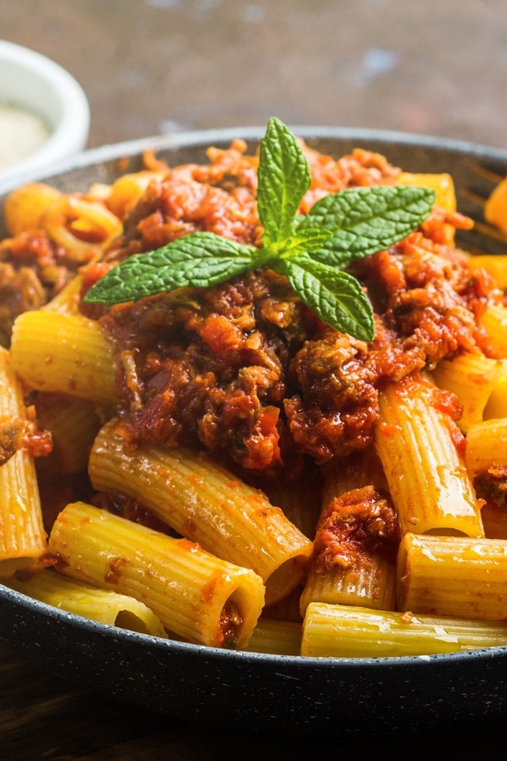 10 Best Rigatoni Recipes Insanely Good
