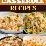 Shrimp Casserole Recipes