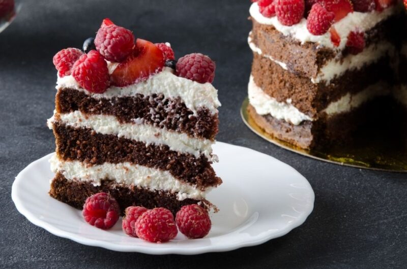 17 Best Gluten-Free Cake Recipes