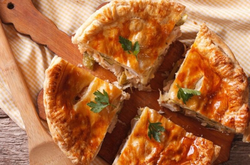 25 Best Ways to Use Christmas Leftovers 