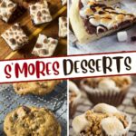 S'mores Desserts