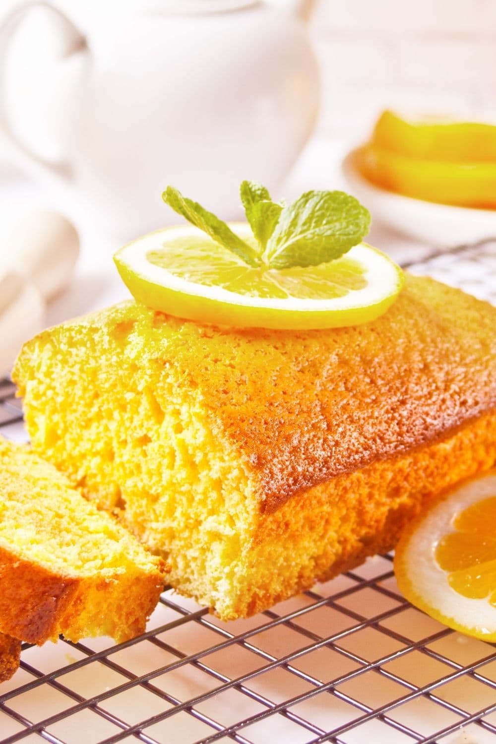 17 Easy Lemon Cake Mix Recipes Insanely Good