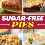 Sugar-Free Pies