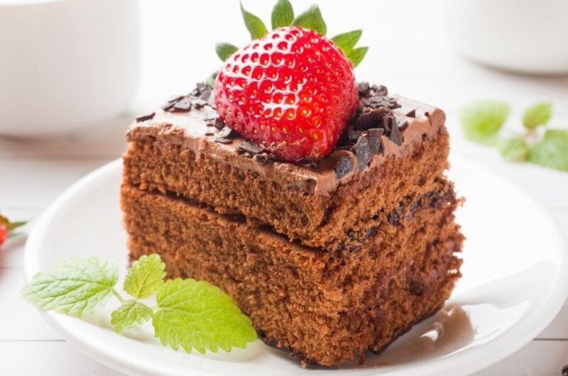17 Best Sugar-Free Cakes