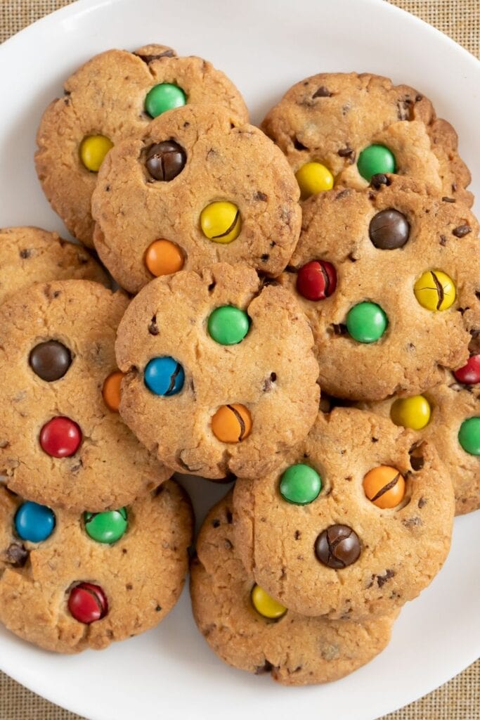 20 Best Keto Christmas Cookies - 11