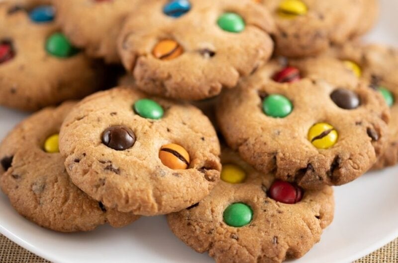 20 BEST Keto Christmas Cookies