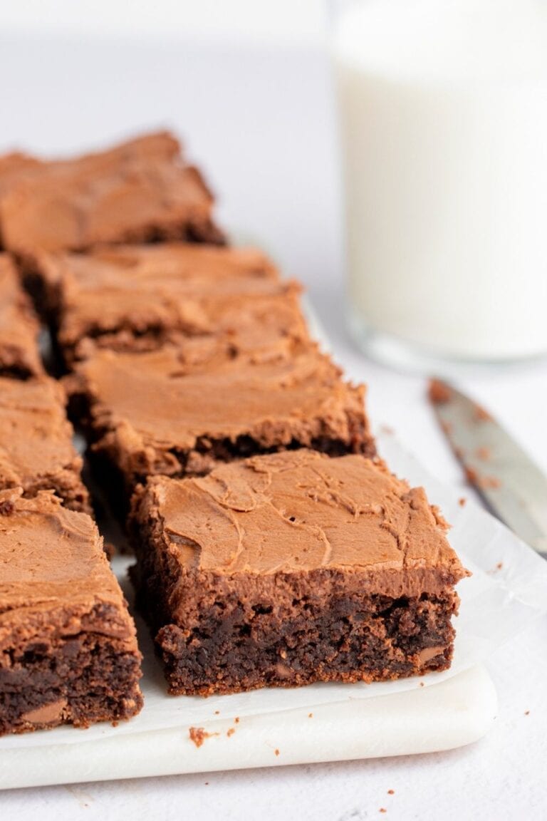 Hershey Brownie Recipe Insanely Good