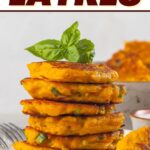 What to Serve with Latkes