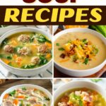 Whole30 Soup Recipes