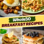 Whole30 Breakfast Recipes