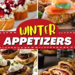 Winter Appetizers