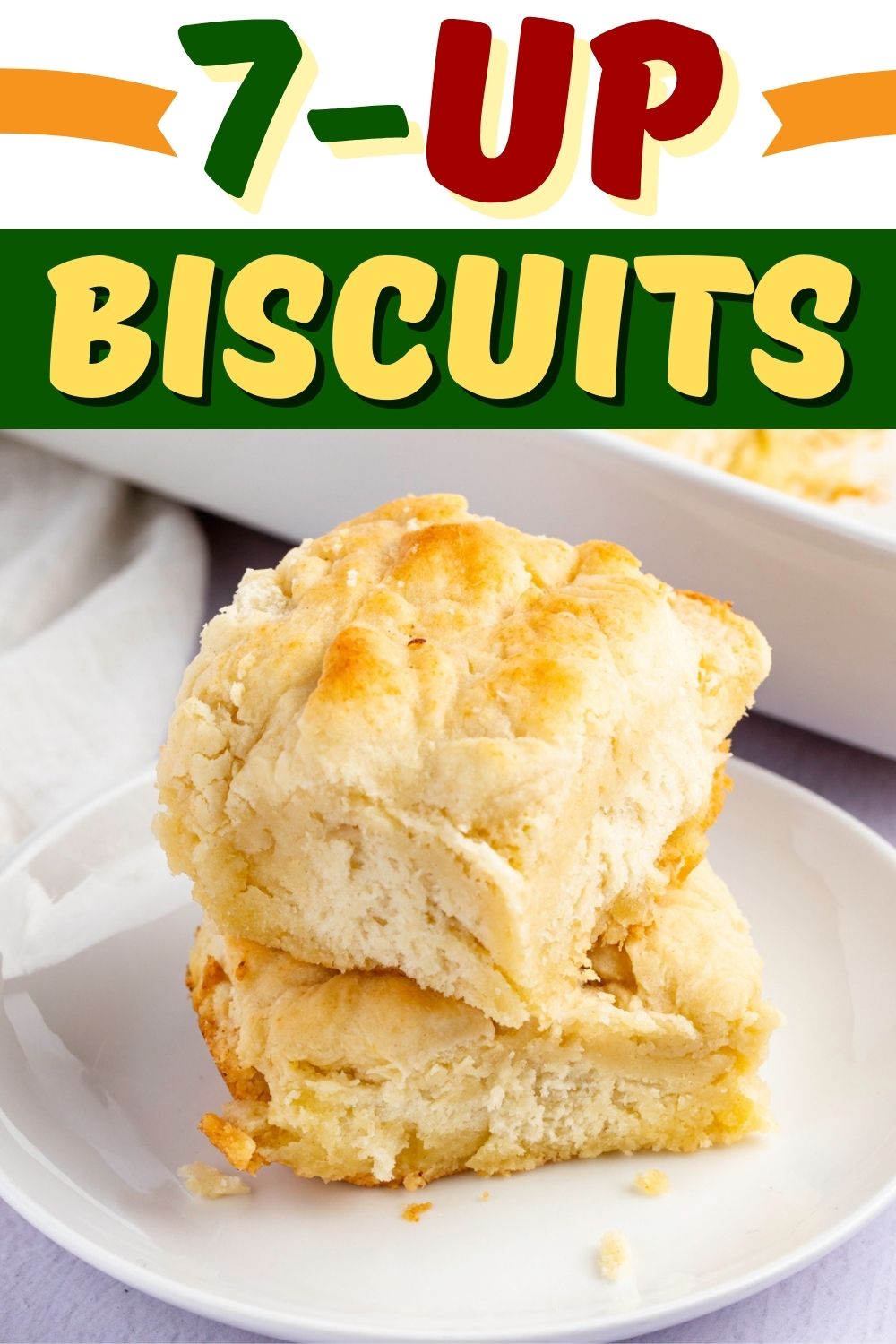 7-Up Biscuits