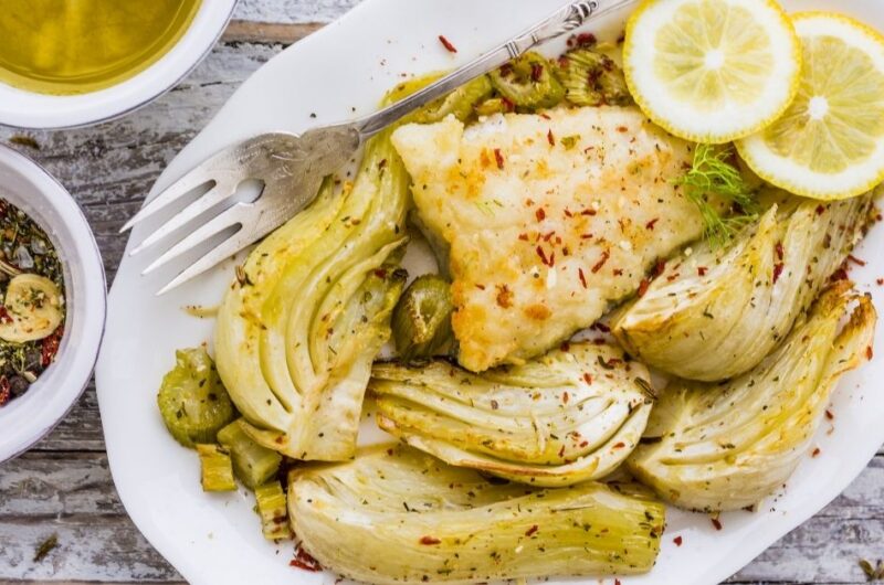 25 Best Fennel Recipes