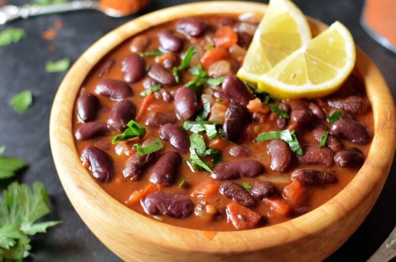 24 Ways to Make Slow Cooker Beans